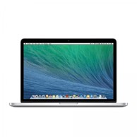 APPLE Laptop MacBook Pro Retina 13 / Intel Core i5, 13.3", 2560 x 1600, 8 GB RAM, 128 GB SSD, macOS, srebrna (obnovljen)